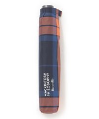 MACKINTOSH PHILOSOPHY/【Barbrella(R)】 タータンチェック バーブレラ55cm/507893184