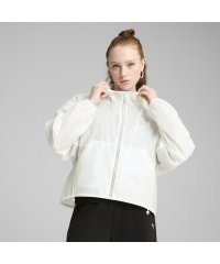 PUMA/ウィメンズ ワードローブ ESS オーバーサイズ UV ウィンドブレイカー/507916574
