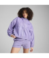 PUMA/ウィメンズ ワードローブ ESS オーバーサイズ UV ウィンドブレイカー/507916574