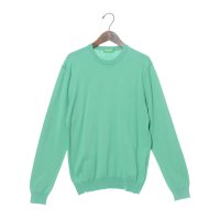 UNITED COLORS OF BENETTON/ユナイテッド カラーズ オブ ベネトン UNITED COLORS OF BENETTON. クルーネックコットンニット・セーター/507932403