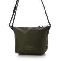 Manhattan Portage/マンハッタンポーテージ Manhattan Portage Nylon Messenger Bag JR No Flap CORDURA 420D ECO/507933035