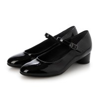 TSUMORI CHISATO WALK/ツモリチサト ウォーク tsumori chisato WALK オールウェザー対応ストラップパンプス/507934181