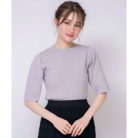 Noela/ノエラ Noela チビハイネックニット/507934566