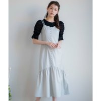 Noela/ノエラ Noela メニーボタンキャミワンピ/507934599