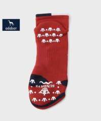 adabat/【新レーベル ADABAT NAVY】３Dベリーショートソックス/507944410