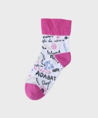 adabat/◆フレンチサマーショートソックス/507944474