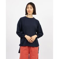 A.N.L/エー・エヌ・エル A.N.L ふくれブラウス/507944738