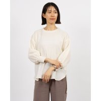 A.N.L/エー・エヌ・エル A.N.L ふくれブラウス/507944738