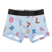 XLARGE/エクストララージ XLARGE XLARGE Various letter 【返品不可商品】/507945112