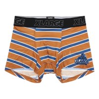 XLARGE/エクストララージ XLARGE XLARGE Multi Border 【返品不可商品】/507945114