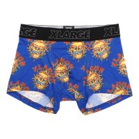 XLARGE/エクストララージ XLARGE XLARGE Flame 【返品不可商品】/507945116