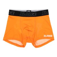 XLARGE/エクストララージ XLARGE XLARGE Apple paint 【返品不可商品】/507945119