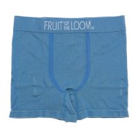 FRUIT OF THE LOOM/フルーツオブザルーム FRUIT OF THE LOOM FRUIT OF THE LOOM リブ成型ボクサー 【返品不可商品】/507945121