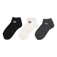 Dickies/ディッキーズ Dickies A.Dickies 3P アソート刺繍/507945126