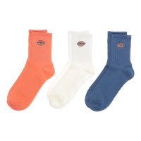 Dickies/ディッキーズ Dickies Q.Dickies 3P アソート刺繍/507945127