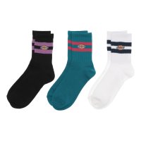 Dickies/ディッキーズ Dickies Q.Dickies 3P2 ライン刺繍/507945128