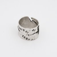 SERGE THORAVAL/【正規取扱店】セルジュ トラヴァル SERGE THORAVAL R145/M/507945161