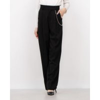 THEODORIC．dy/セオドリックディ THEODORIC.dy Ball Chain Slacks/507945164