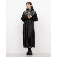 THEODORIC．dy/セオドリックディ THEODORIC.dy Jacquard Vest Set One－piece/507945165