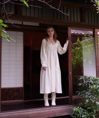THEODORIC．dy/セオドリックディ THEODORIC.dy Jacquard Vest Set One－piece/507945165