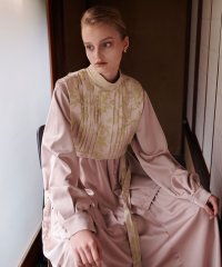 THEODORIC．dy/セオドリックディ THEODORIC.dy Jacquard Vest Set One－piece/507945165