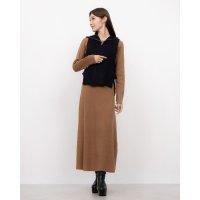 THEODORIC．dy/セオドリックディ THEODORIC.dy Best Set Knit One－piece/507945166