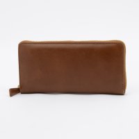 EARTH MADE/アースメイド EARTH MADE E7844 PULLUPLEATHER LONG WALLET/507945220