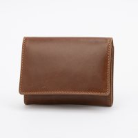 EARTH MADE/アースメイド EARTH MADE E7846 PULLUPLEATHER CARD CASE/507945226