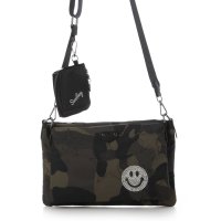 SMILEY FACE/スマイリーフェイス SMILEY FACE 親子ショルダーバッグ/507945275
