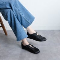 FABBY FABBY./ファビーファビー FABBY FABBY. サテンシューズ/507945407