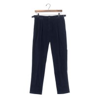 UNITED COLORS OF BENETTON/ユナイテッド カラーズ オブ ベネトン UNITED COLORS OF BENETTON. コーデュロイタックテーパードパンツ/507945518