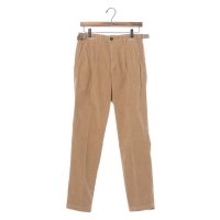 UNITED COLORS OF BENETTON/ユナイテッド カラーズ オブ ベネトン UNITED COLORS OF BENETTON. コーデュロイタックテーパードパンツ/507945518