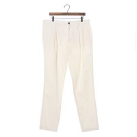 UNITED COLORS OF BENETTON/ユナイテッド カラーズ オブ ベネトン UNITED COLORS OF BENETTON. ロークロッチストレッチスリムコーデュロイパンツ/507945530