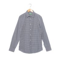 UNITED COLORS OF BENETTON/ユナイテッド カラーズ オブ ベネトン UNITED COLORS OF BENETTON. 総柄長袖ポプリンシャツ/507945567
