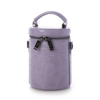 UNITED COLORS OF BENETTON/ユナイテッド カラーズ オブ ベネトン UNITED COLORS OF BENETTON. 筒型バニティフェイクレザー2WAYショルダーバッグ/507945579
