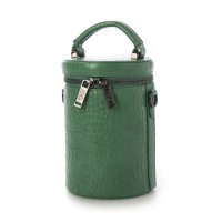 UNITED COLORS OF BENETTON/ユナイテッド カラーズ オブ ベネトン UNITED COLORS OF BENETTON. 筒型バニティフェイクレザー2WAYショルダーバッグ/507945579