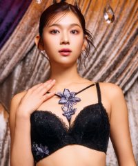 aimerfeel/ケミカルレース 超盛ブラ(R) 単品ブラジャー/507946085