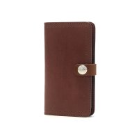 REDMOON/レッドムーン REDMOON 【正規取扱店】スマホケース 手帳型 アイフォン ケース スマホカバー 本革 革 サドルレザー 携帯ケース カード収納 日本製 iP/507946091
