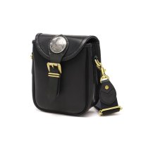 REDMOON/レッドムーン REDMOON 正規取扱店 ショルダーバッグ メンズ レディース 斜めがけバッグ ブランド 斜めがけ 小さめ 革 本革 オイルレザー 大人 軽量 /507946099