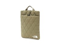 THE NORTH FACE/ザ・ノース・フェイス THE NORTH FACE 日本正規品 PCケース 13インチ おしゃれ バッグ 手持ち 軽量 PC ケース ノートPC パソコン 持ち/507946101