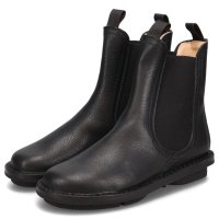 trippen/トリッペン trippen trippen トリッペン ブーツ チェルシー レディース 本革 CHELSEA－BUF242 ブラック 黒 601－4580/507946124