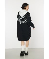 RODEO CROWNS WIDE BOWL/ウエスタンシャツワンピース/507946407