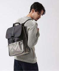 RoyalFlash/RAINS/レインズ/Mix Backpack Mini/507946485