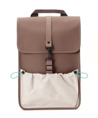 RoyalFlash/RAINS/レインズ/Mix Backpack Mini/507946485