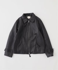 JOURNAL STANDARD/WYTHE/ ワイス MUSTANG LEATHER JACKET/507946798