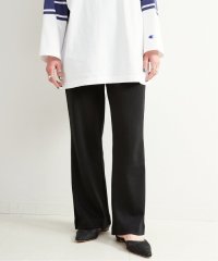 B.C STOCK/《追加》ウォッシャブル / カットソーリブパンツ/507946800