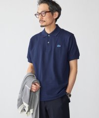 SHIPS MEN/【SHIPS別注】LACOSTE: 50th ANNIV ドロップテイル ポロシャツ/507946854