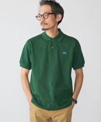 SHIPS MEN/【SHIPS別注】LACOSTE: 50th ANNIV ドロップテイル ポロシャツ/507946854