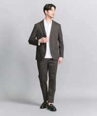 BEAUTY&YOUTH UNITED ARROWS/【WEB限定 WARDROBE SMART】トリコットジャージ セットアップ/ジャケット＆イージーパンツ/507948588