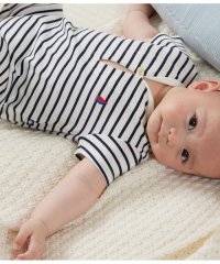 PETIT BATEAU/ショートロンパース/507948673